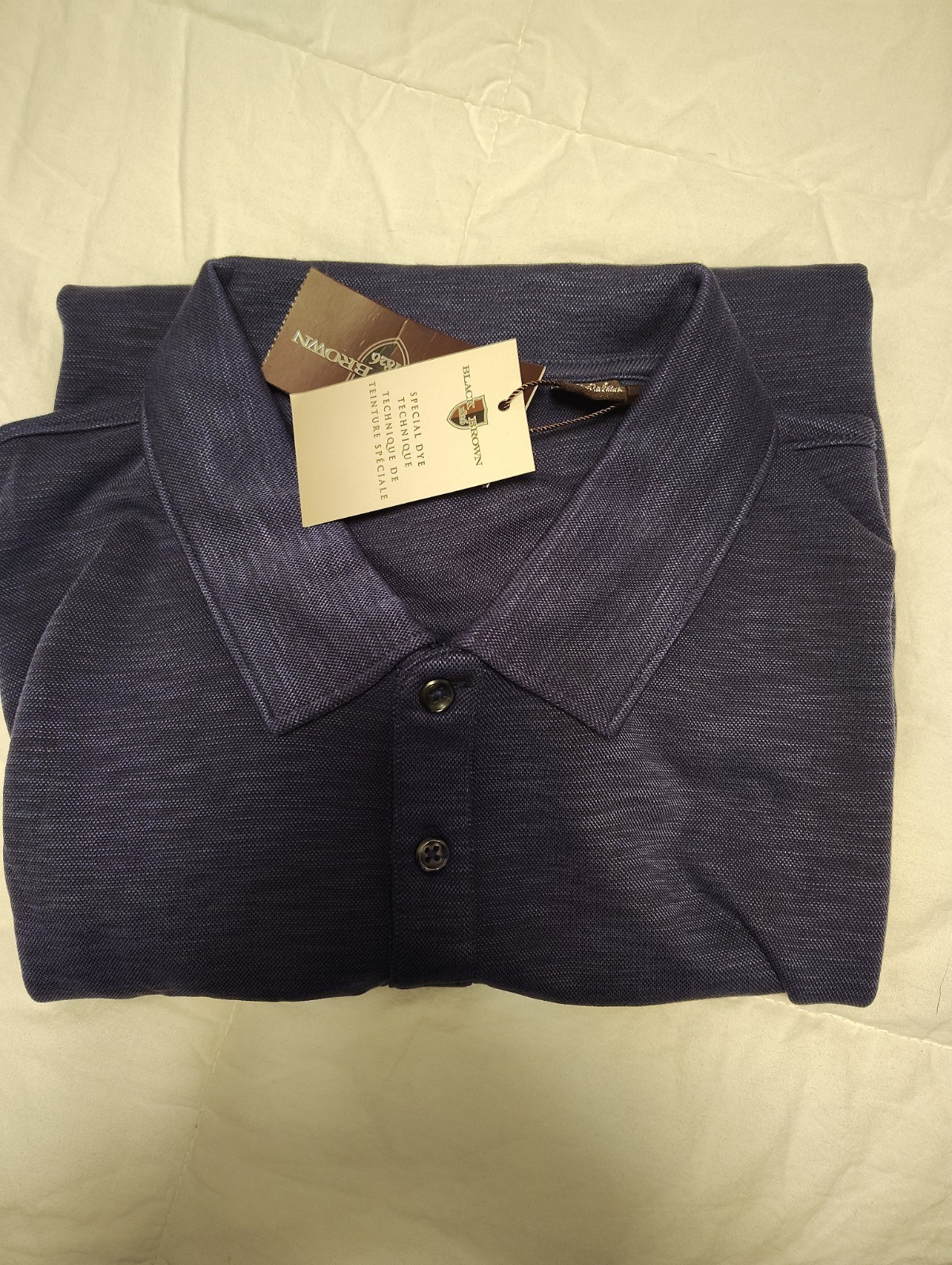 Black Brown 1826 Men’s Pullover Short Sleeve Navy Marine Pale B1S0KS1992 2XL