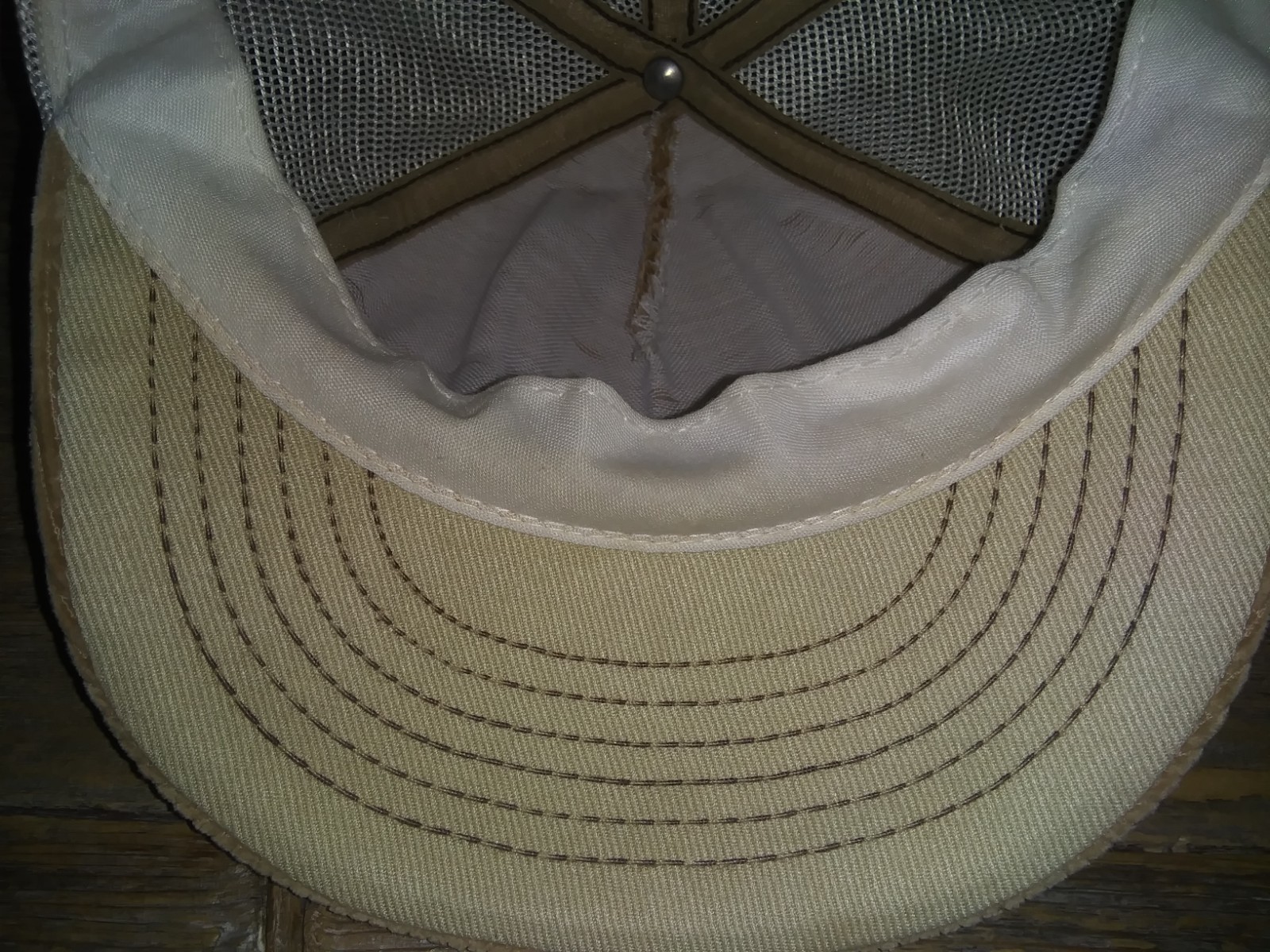 Vintage Tilt Corduroy Hat Skateboard Inspired Streetwear Skating Brand Mens Cap