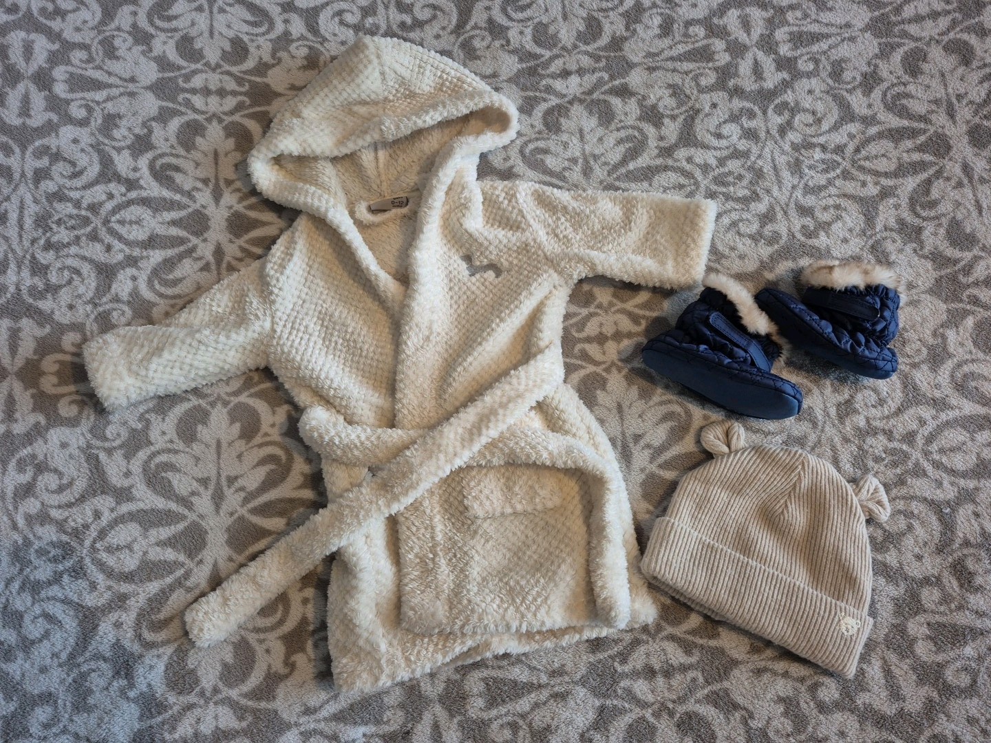 Bundle Of Boys Clothes 6-9 Months – Next F&F Zara Etc