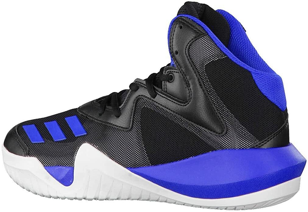 adidas Crazy Team Black / Royal BB8253