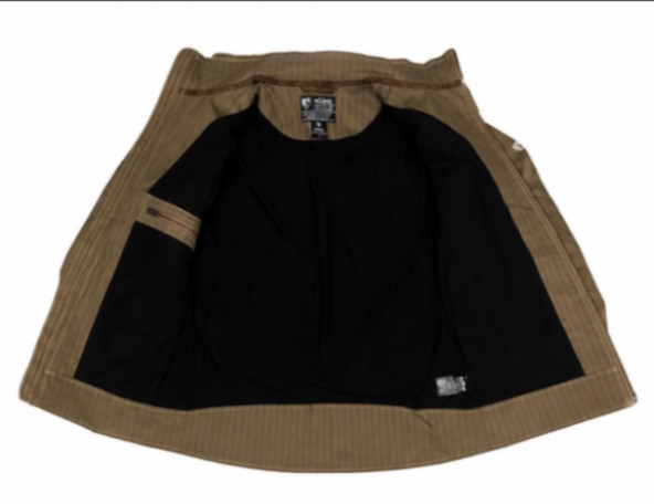 Kuhl Mens BURR Jacket SMALL
