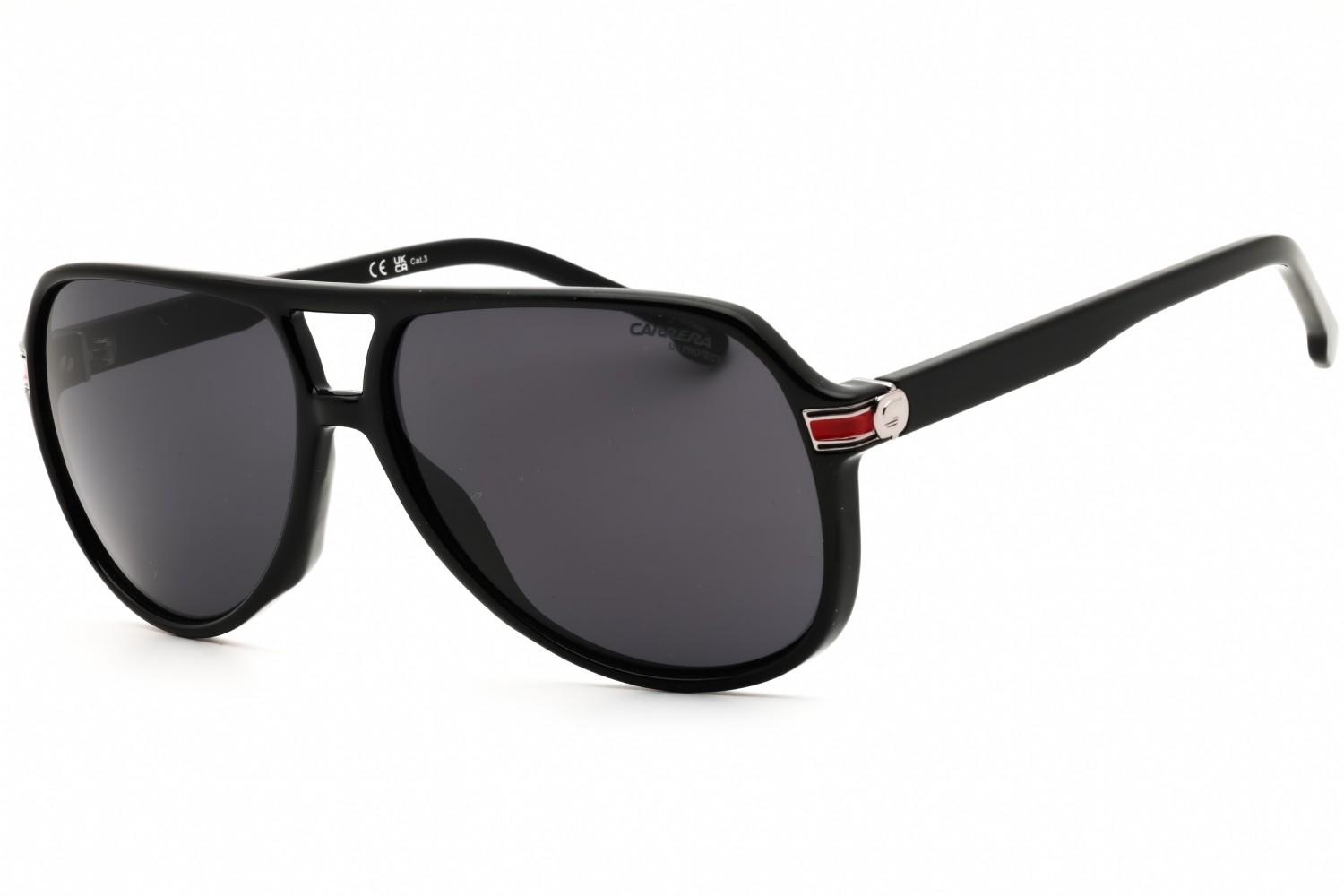 CARRERA CA1045-807-61 Sunglasses Frame Size 61mm 140mm 13mm BLACK Men
