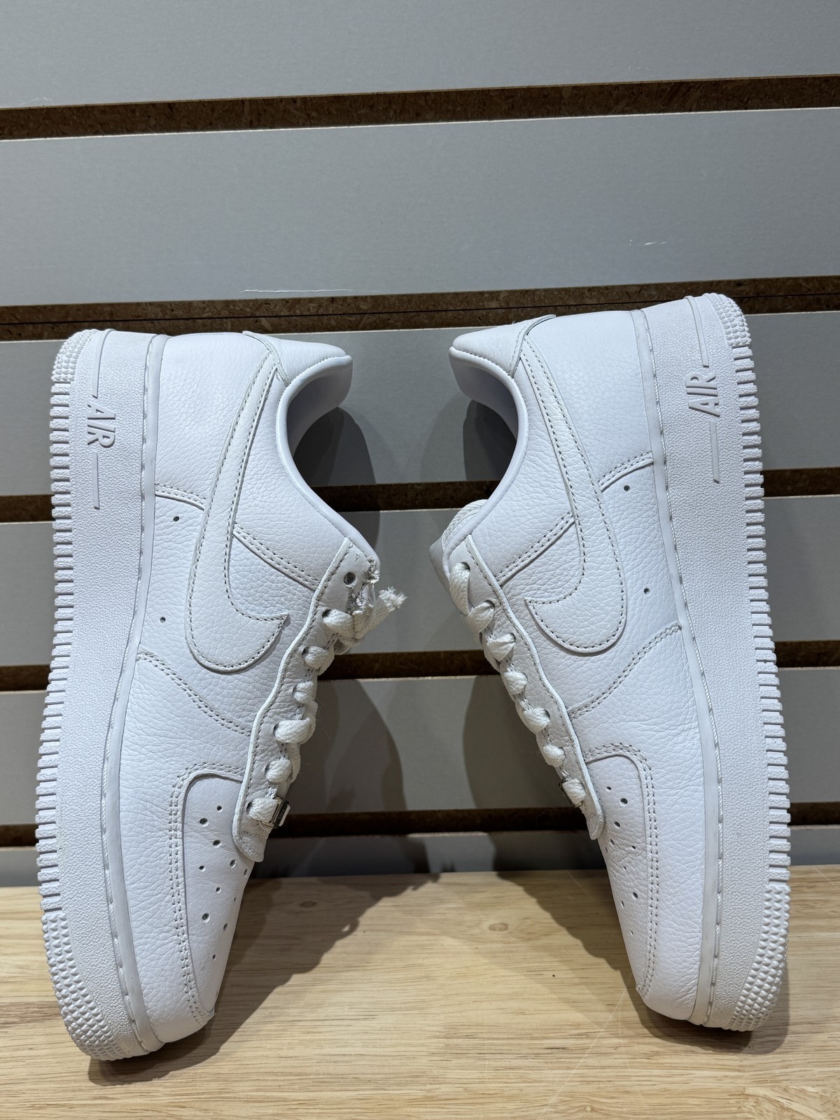 Size 6M/7.5W – Nike Air Force 1 Low Drake NOCTA Certified Lover Boy Sz 6M CZ8065