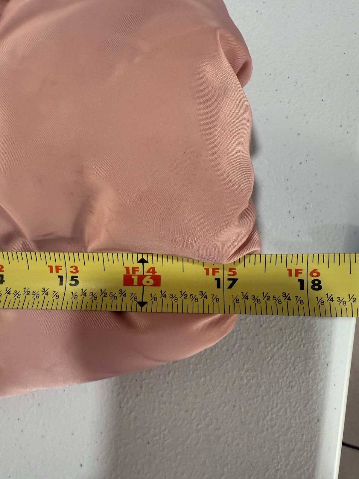 Ambiance Outerwear Pink Jacket Women’s Size M