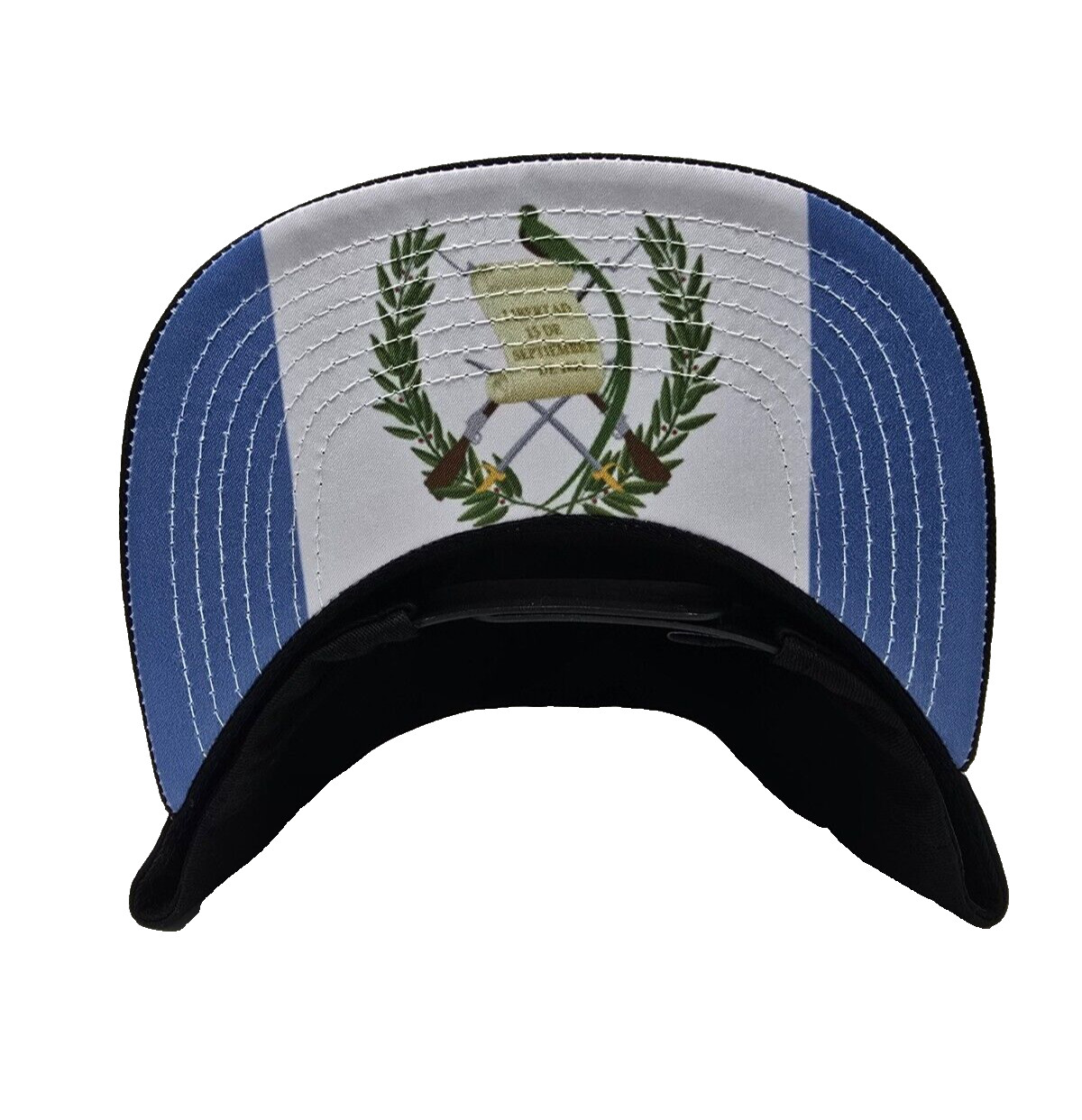 GUATEMALA ADJUSTABLE SNAPBACK HAT CAP *NWOT*