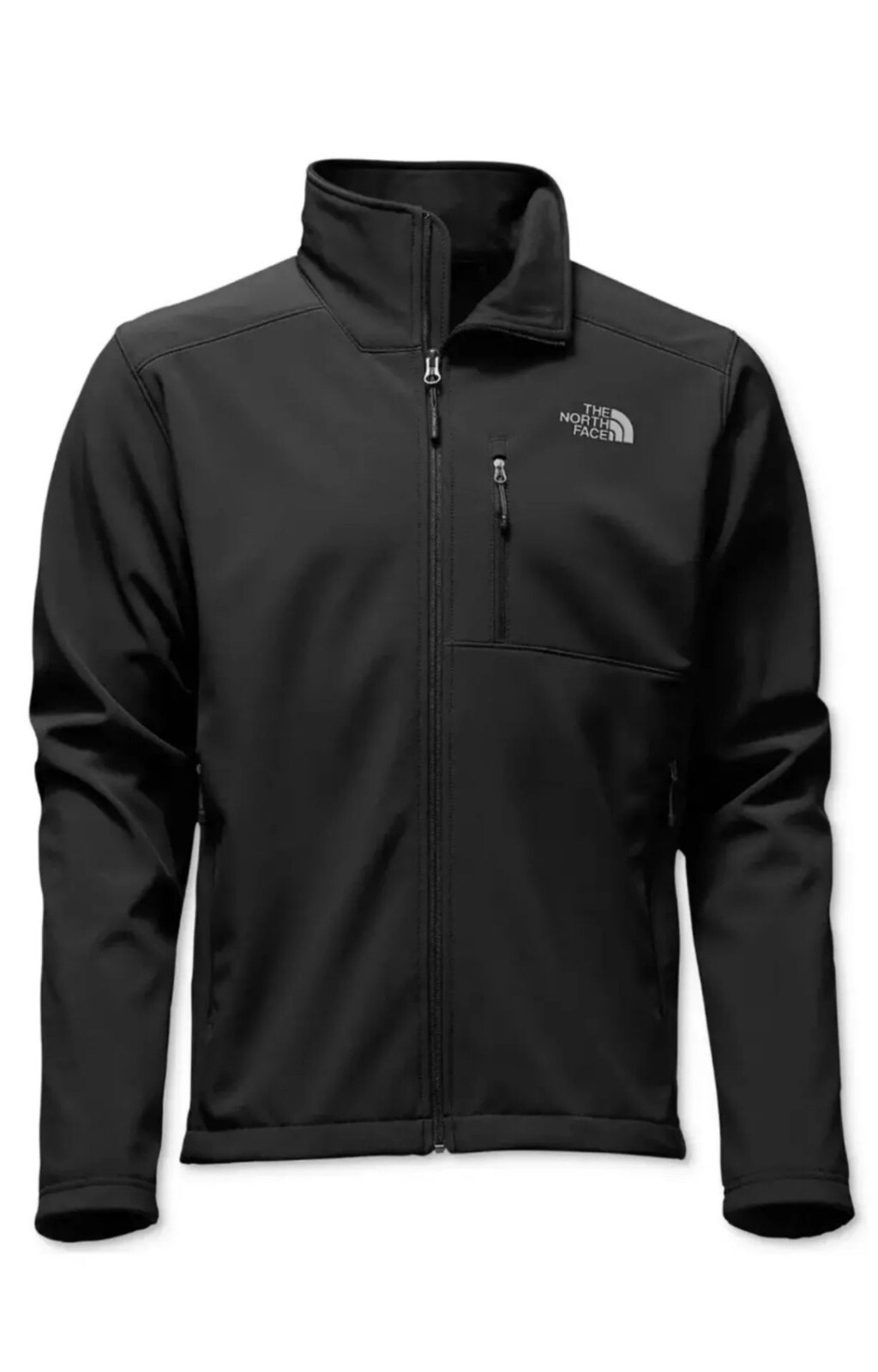 New Men’s The North Face Black Apex Bionic Jacket Size S, M, L, XL, XL, XXL,