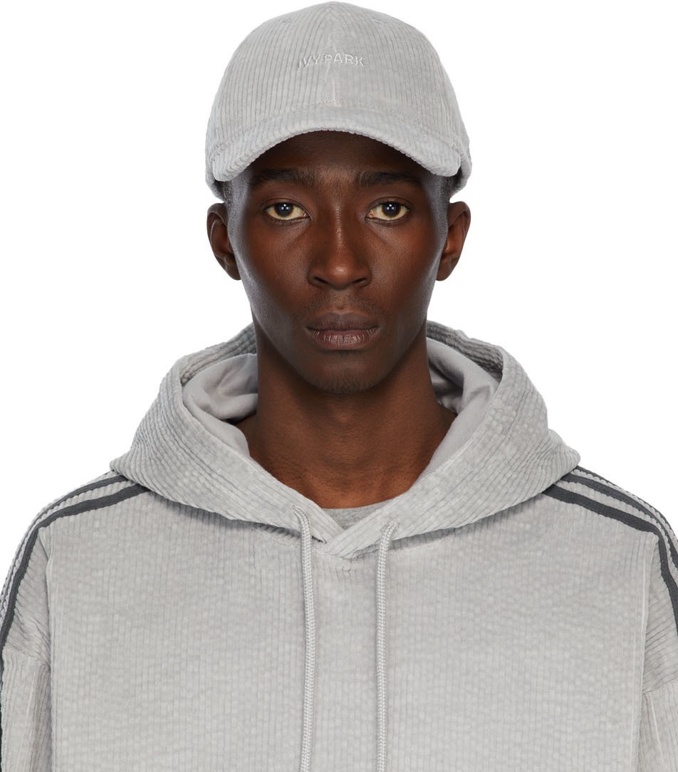 adidas x IVY PARK (by Beyoncé) – NWT Unisex Corduroy Set (size XS)