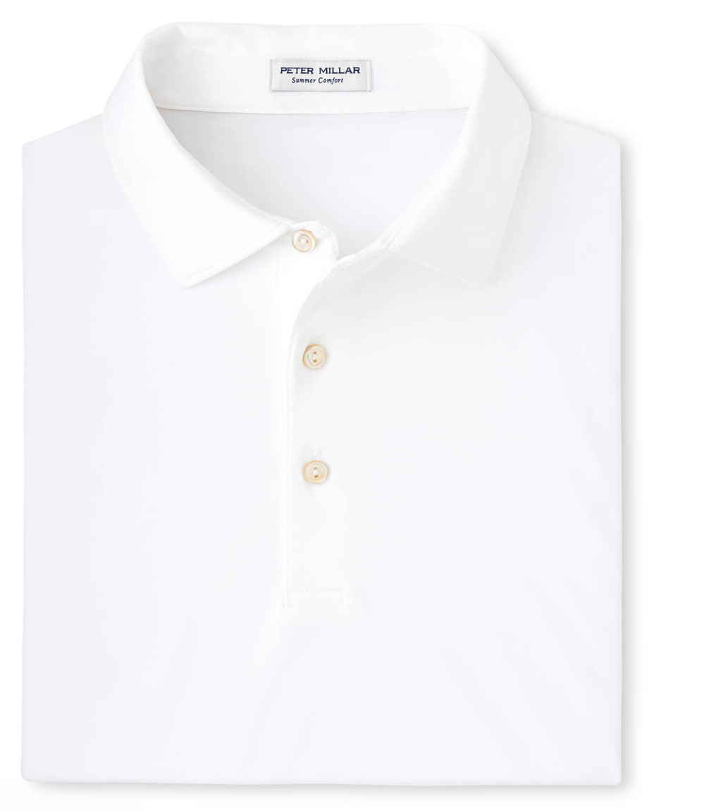 PETER MILLAR POLO XL EXTRA LARGE NWT SUMMER COMFORT ME0EK01S – BRAND NEW NWT!
