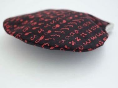 Marimekko New mini coin purse small item holder PIENI KUKARO HAMPPU 044202 930 r