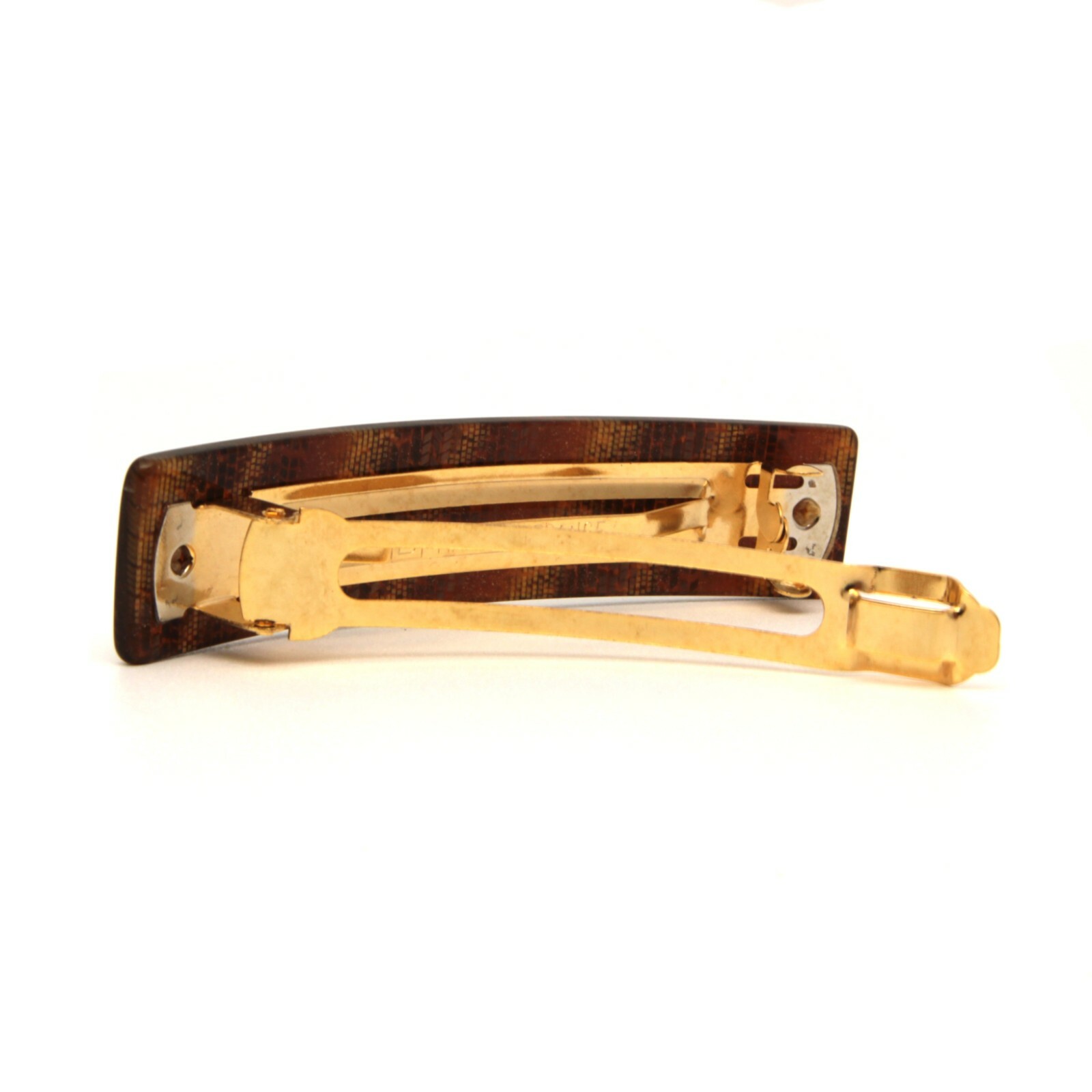 Brand New Design Belle Le Paris French Large Barrette Clip Hair Accessories M88A
