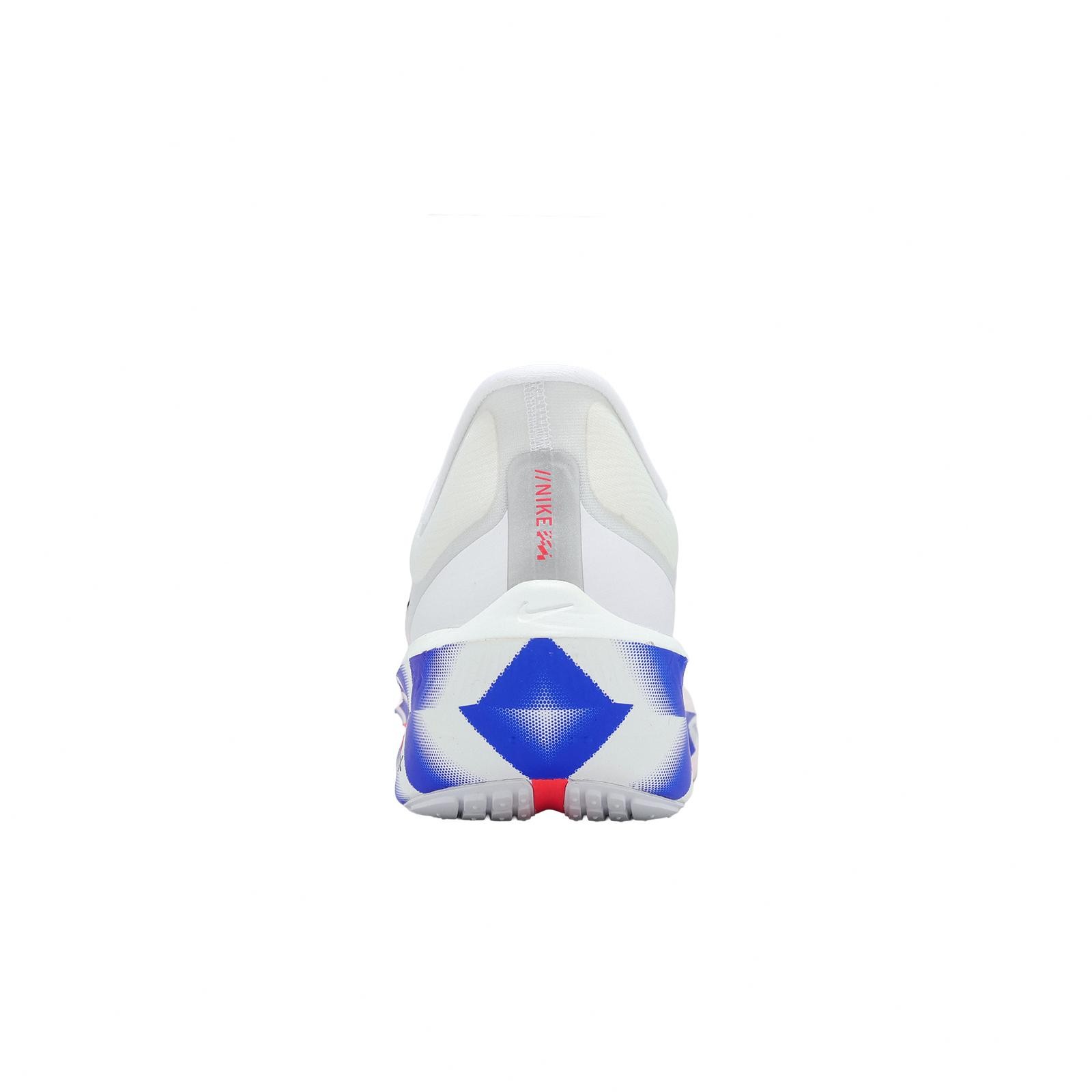 Nike Zoom Fly 6 CM White Silt Red Racer Blue Men Racing Running Shoes II7285-100