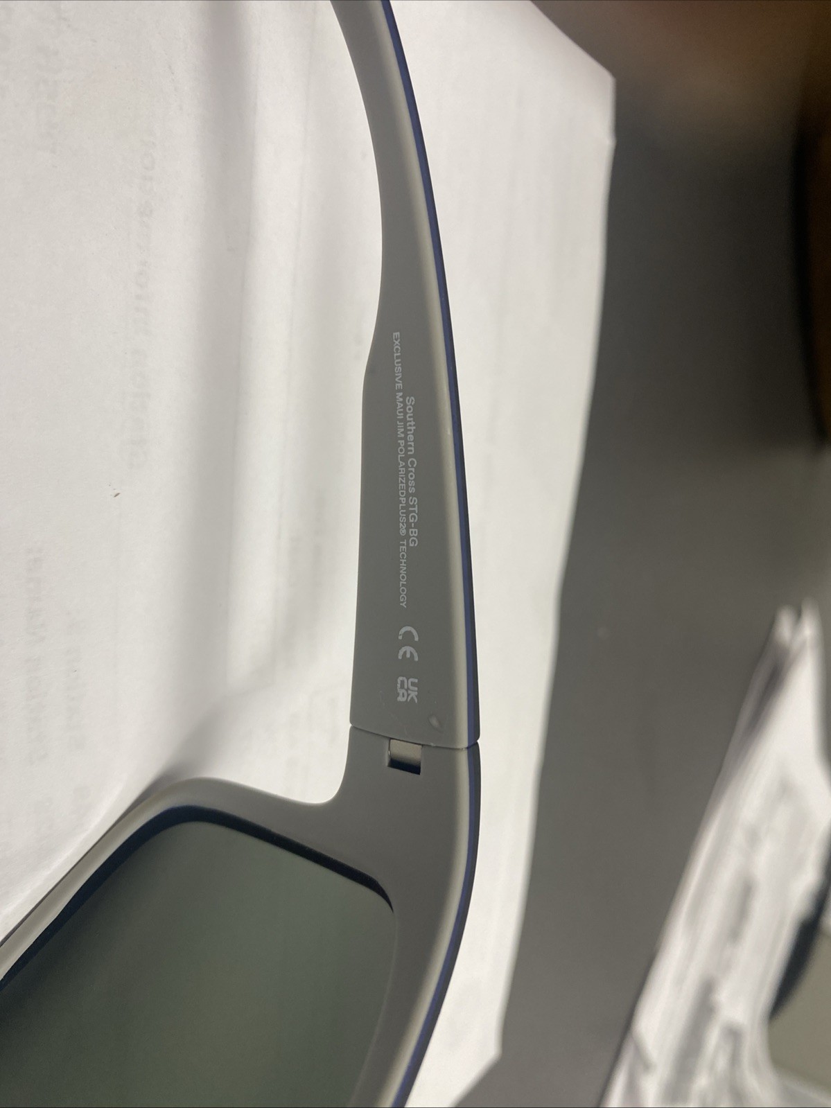 Maui Jim Onshore Men’s Sunglasses