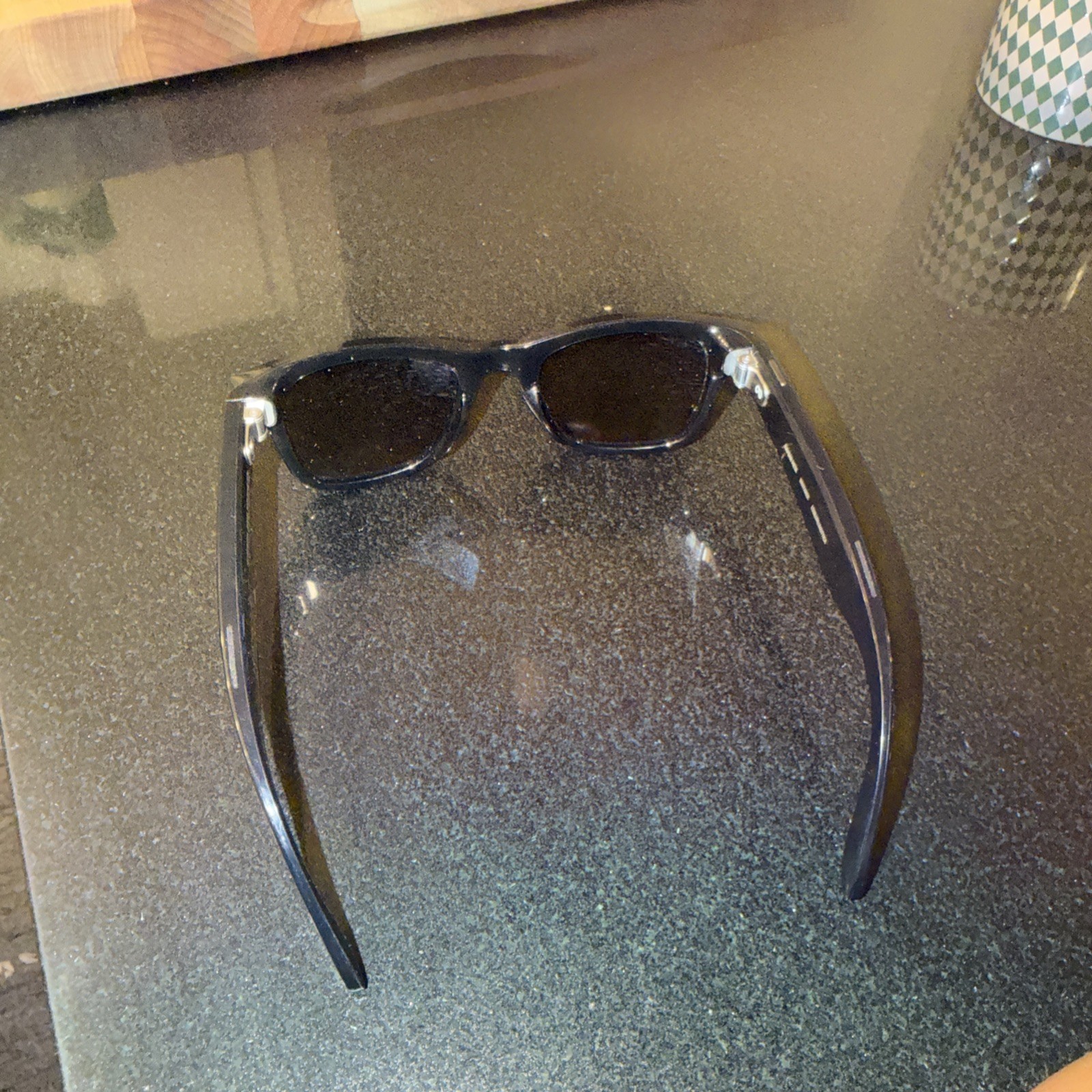 Ray-Ban Meta (Gen 1) Wayfarer smart Glasses