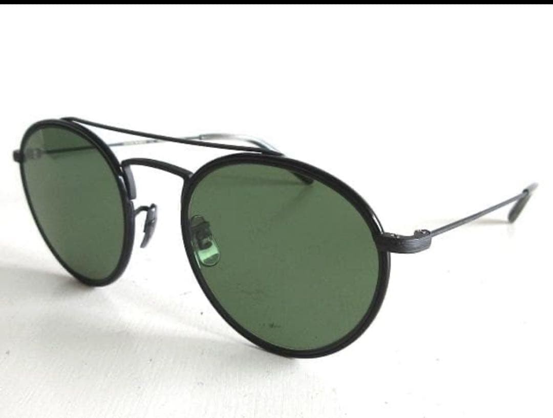 Oliver Peoples Ellice Sunglasses Used