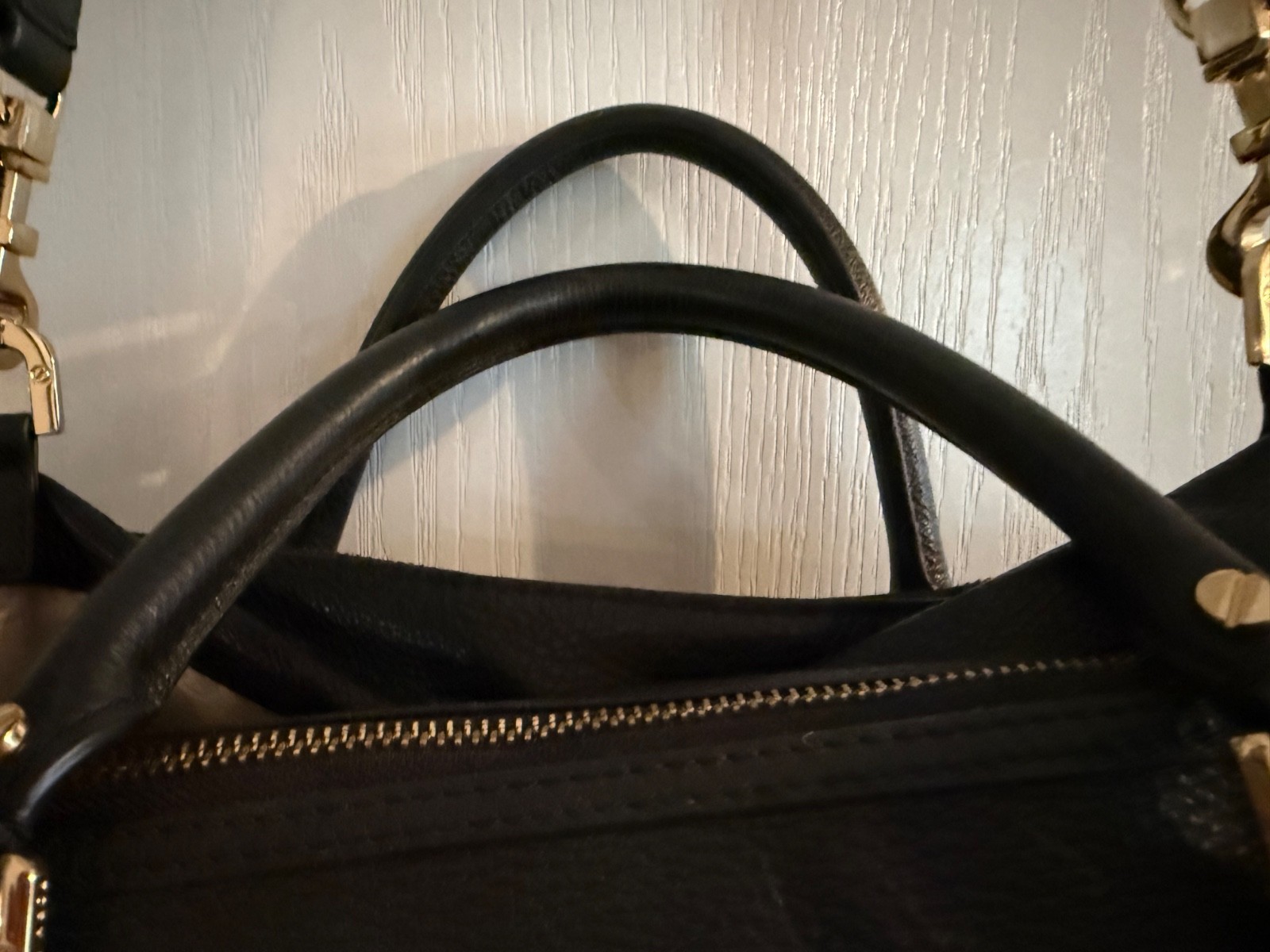 Tory Burch Amanda Shoulder Bag
