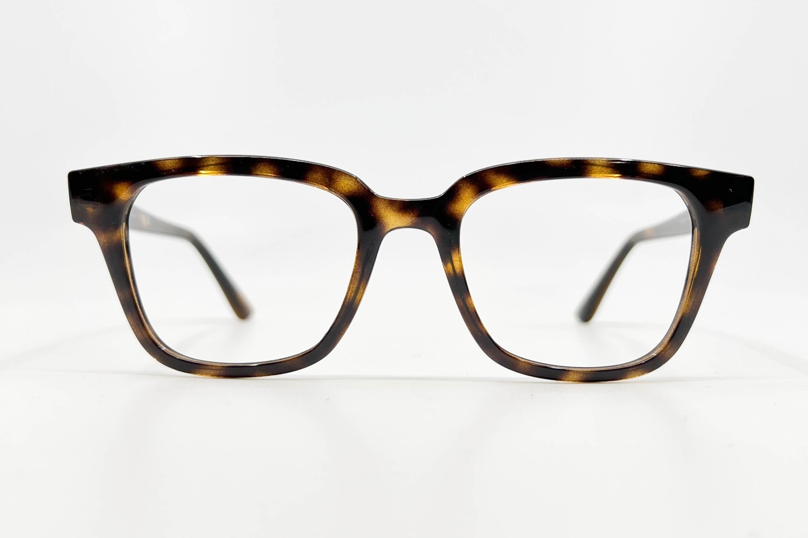 Ray-Ban Sunglasses Frames RB 4323 710/83 Polished Light Havana 51-20-150 19307