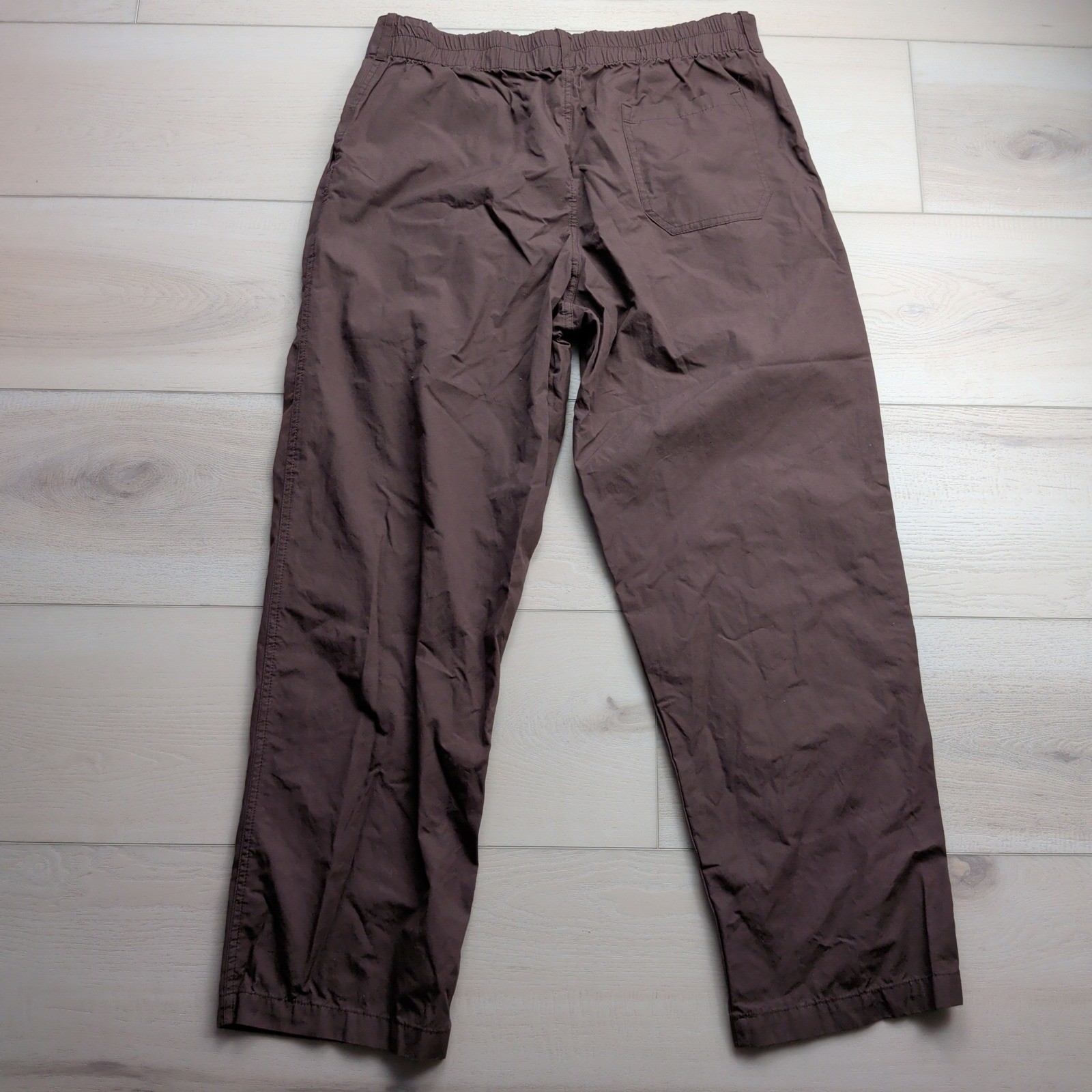 Ocean View Dining Pant Mens XL A24 Films Friendship Merch Tim Robinson Paul Rudd