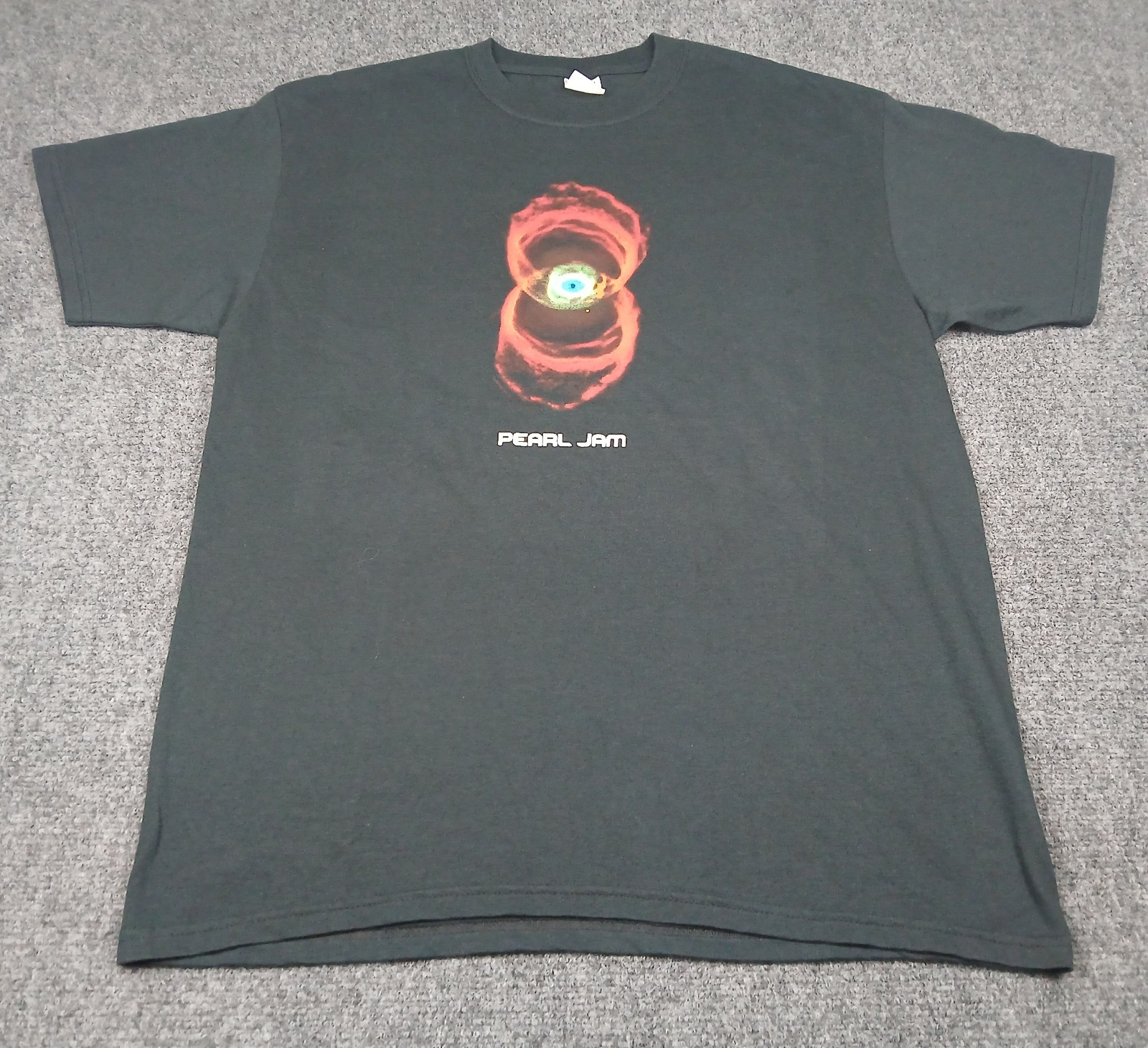 Vintage Pearl Jam Binaural Tour Band T Shirt Mens Size XL Y2k 2000’s