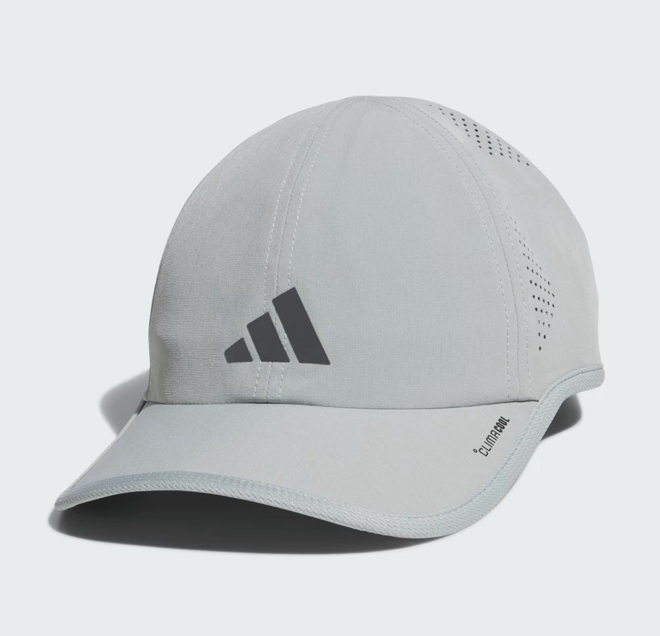 ADIDAS Superlite 3 Men’s Hat Cap Wonder Sage Green ClimaCool JL3830 NEW