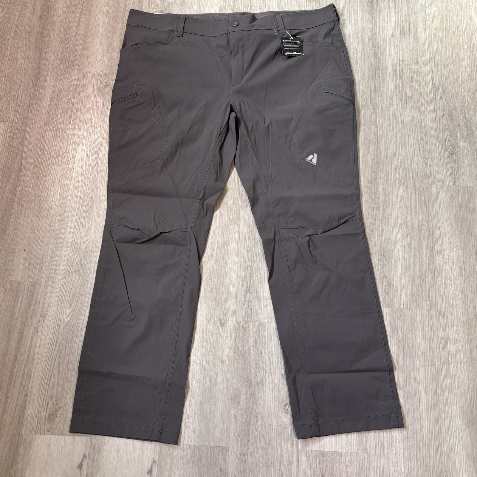 Eddie Bauer First Ascent New MR Guide Pro Pants Hiking 44×34 CHOOSE YOUR COLOR