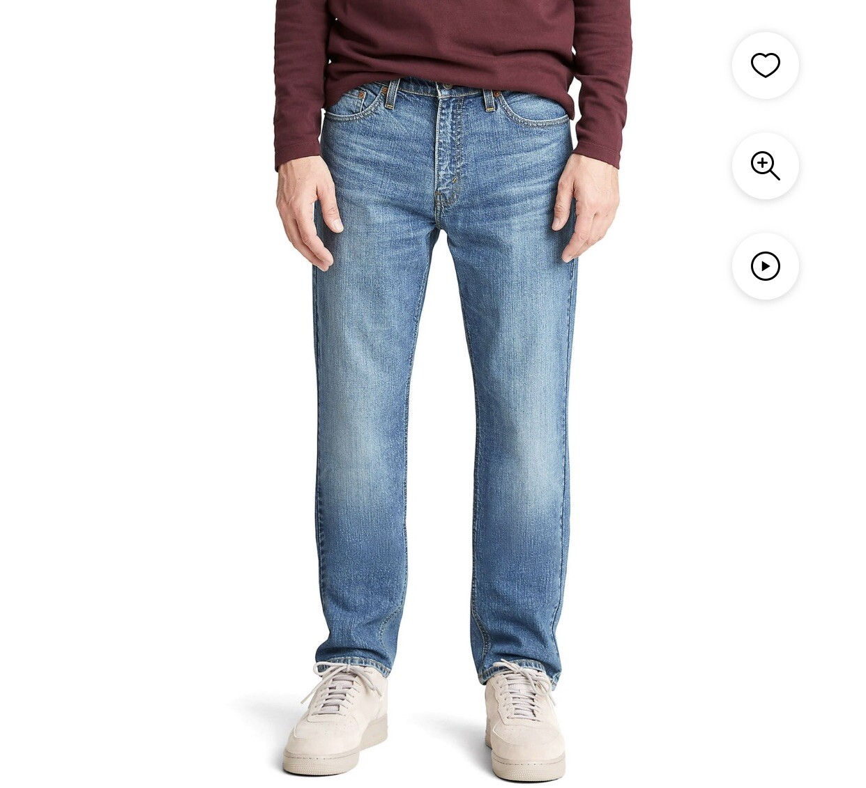 28×30 Signature by Levi Strauss & Co. Men’s Athletic Fit NWT.