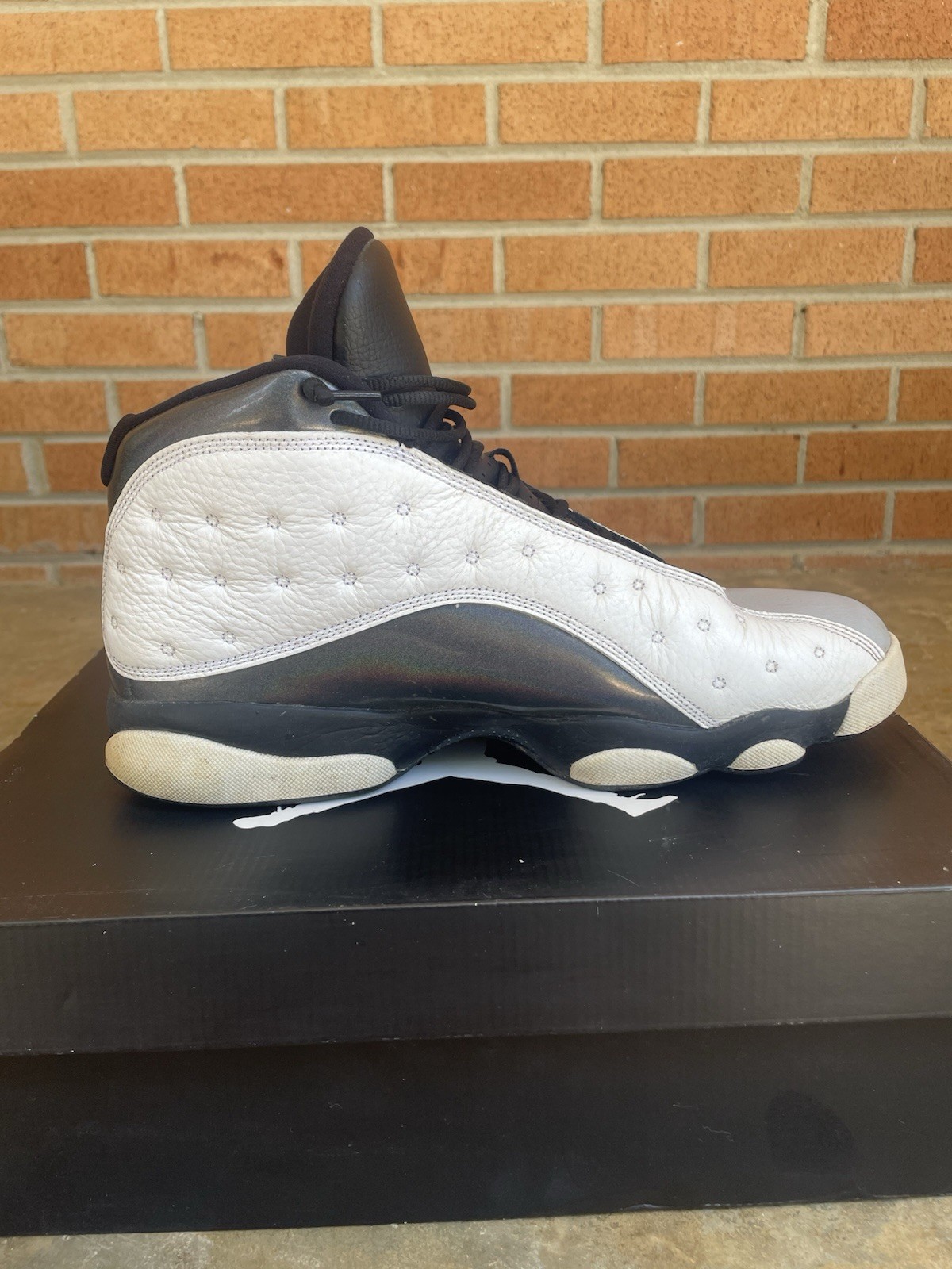 Air Jordan 13 ‘Barons’ Men’s 11