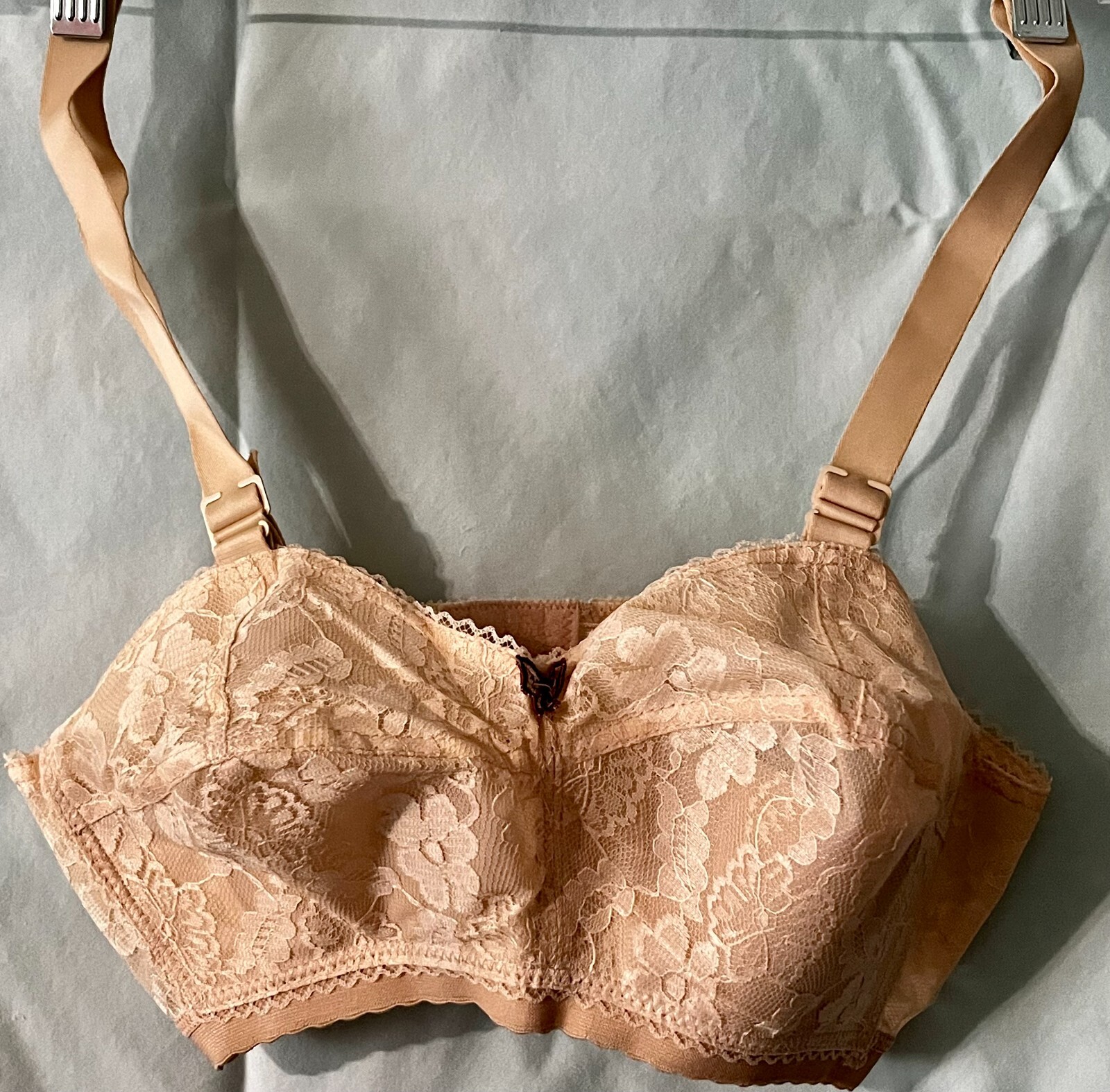 Vintage Lady Cameo Lingerie Cameo Couture Bra NEW You Choose Sizes B to FF