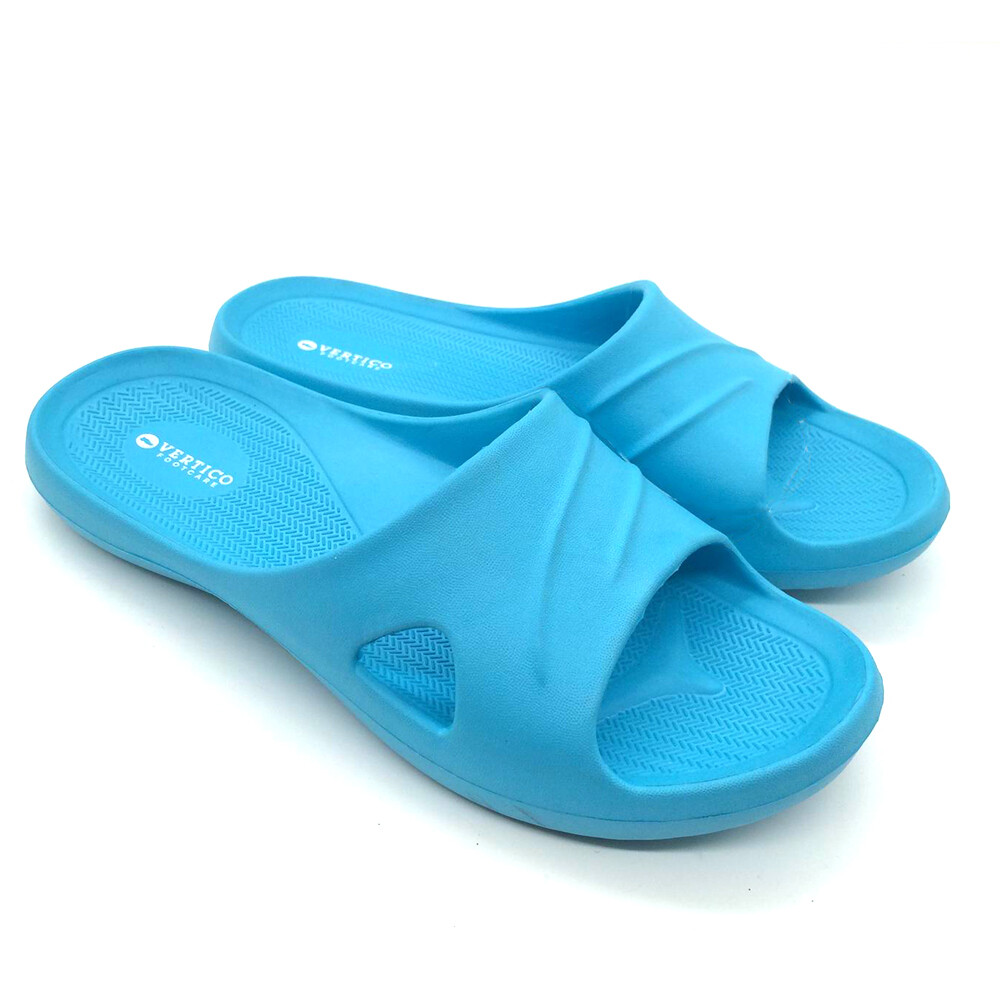 Men’s Vertico V-Spa Shower Sandals Comfortable Pool Slides Beach Shoes