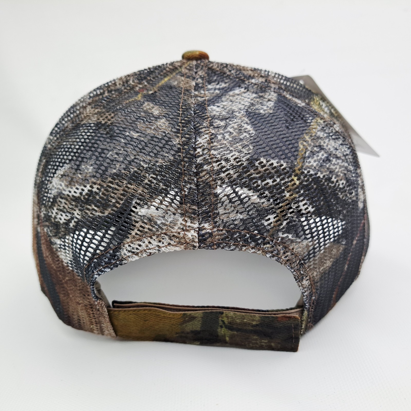 Chappell Roan Midwest Princess Ball Cap Embroidered Camouflage Pattern Varies