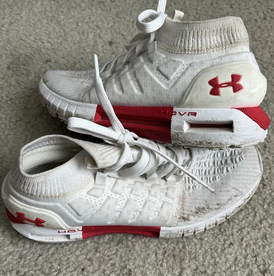 Under Armour HOVR Phantom 1 & 2 Mens 8.5 9 Various Selection Speedform 2.0 Shoes