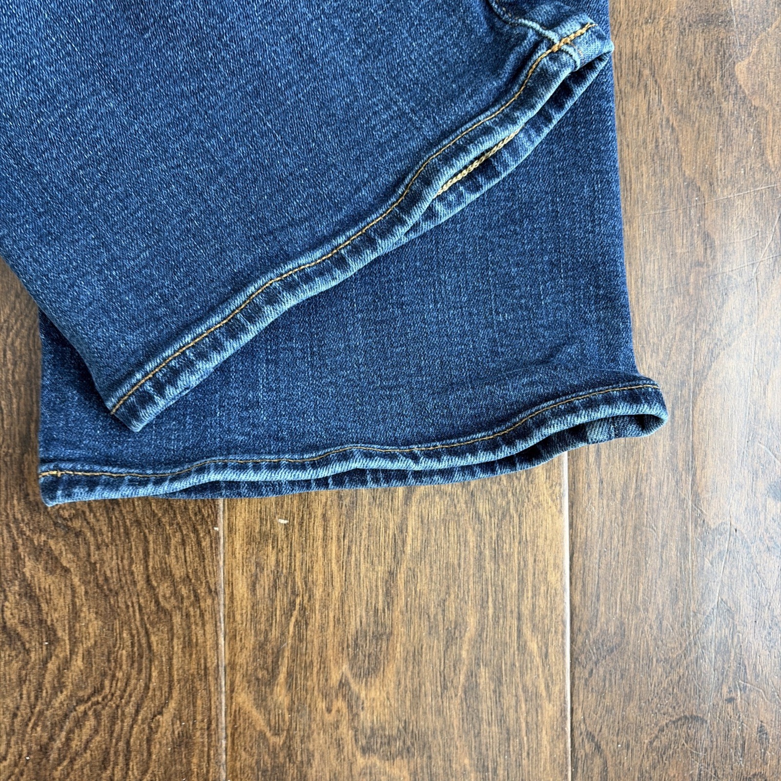 American Eagle Outfitters Men’s Jeans Size 36X30 Measure 36X29 Air Flex AM2