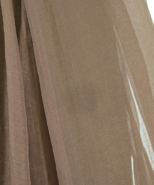 COLLAGE GALLARDAGALANTE Long/Maxi Length Skirts Brown F 2200631846031
