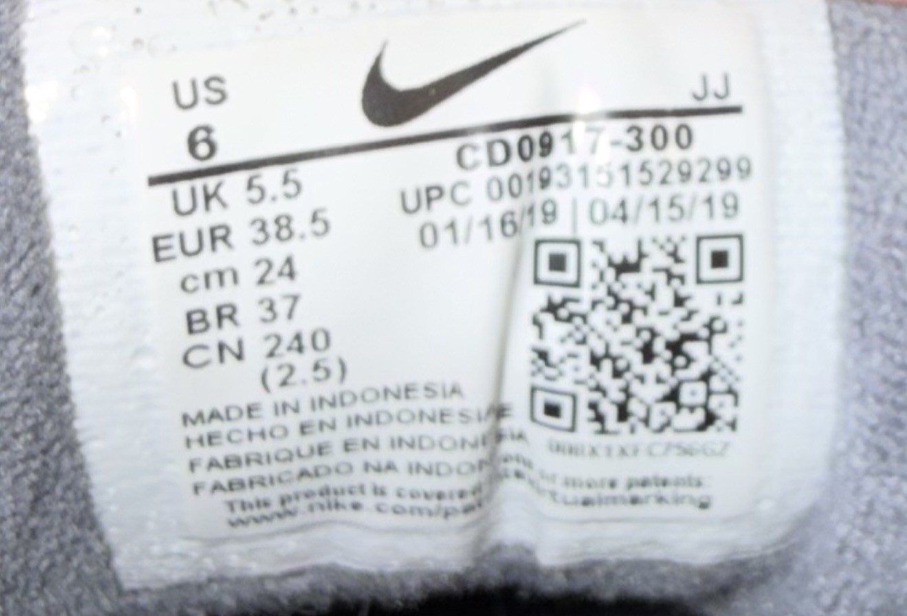 Nike Air Max 90 QS Viotech 2.0 Lucid Green Multi Suede CD0917-300 Size 6 M,7.5 W