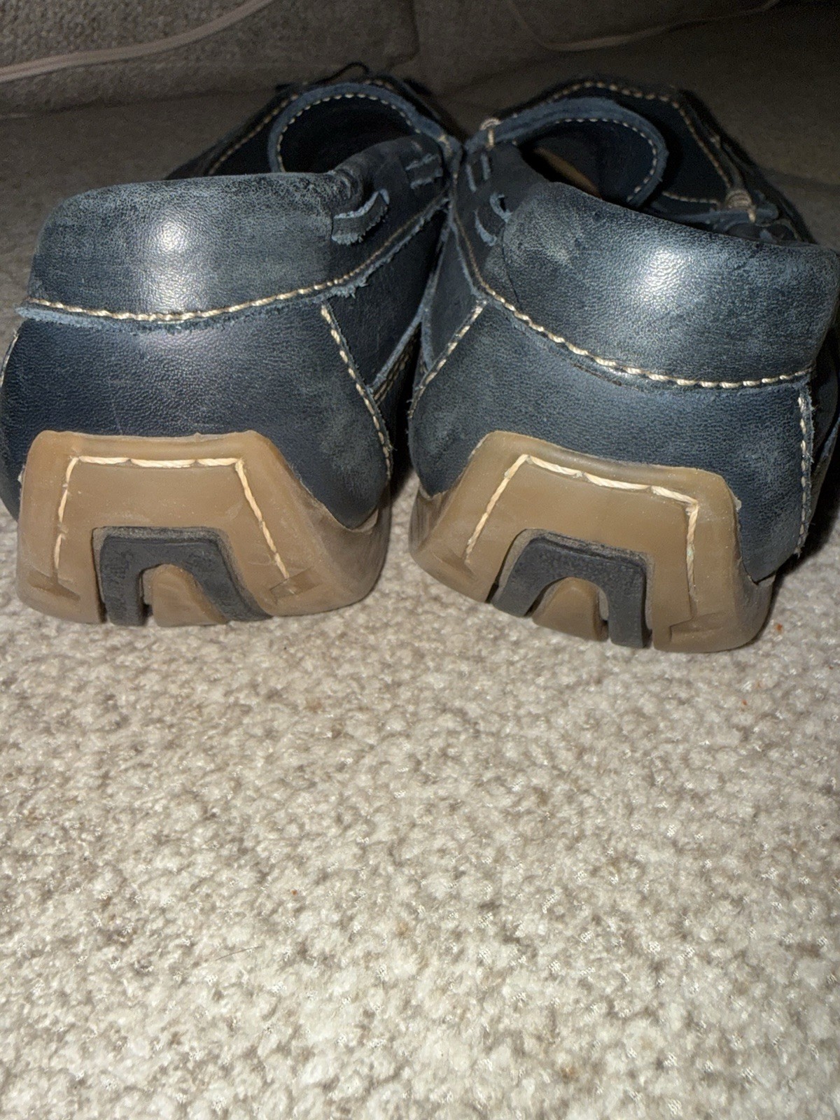 Giorgio Brutini Penny Loafers Men’s