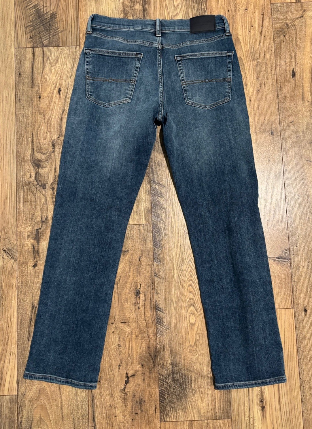Lucky Brand 363 Vintage Straight 31×32 ( 29.5 Actual Length) Denim