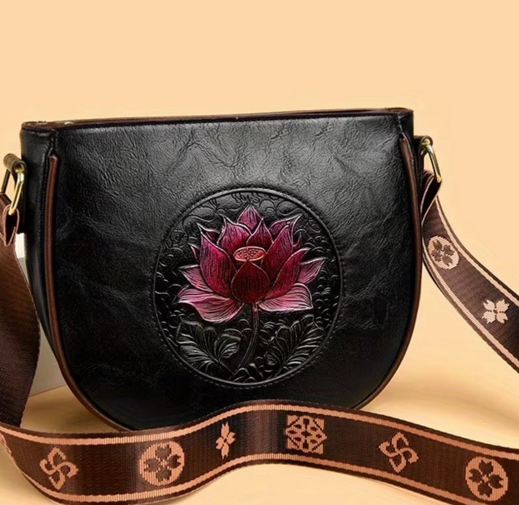 Medium Leather