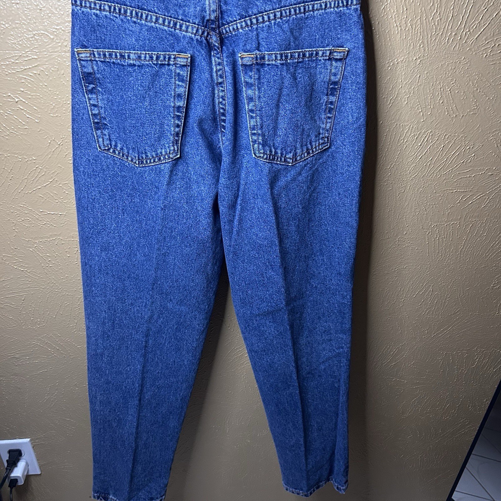 FDJ French Dressing Jeans 6P High Rise Tapered Leg Petite Diagonal Pockets