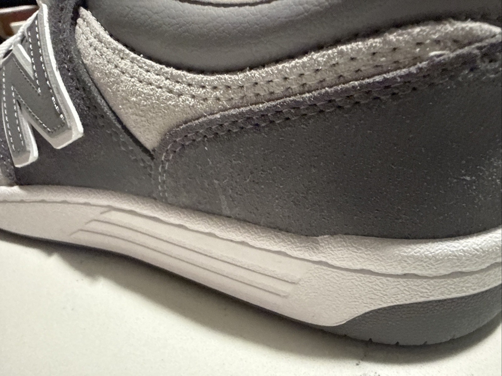 Unisex Sneakers & Athletic Shoes New Balance Classics BB480LEC. 10M. 11.5W