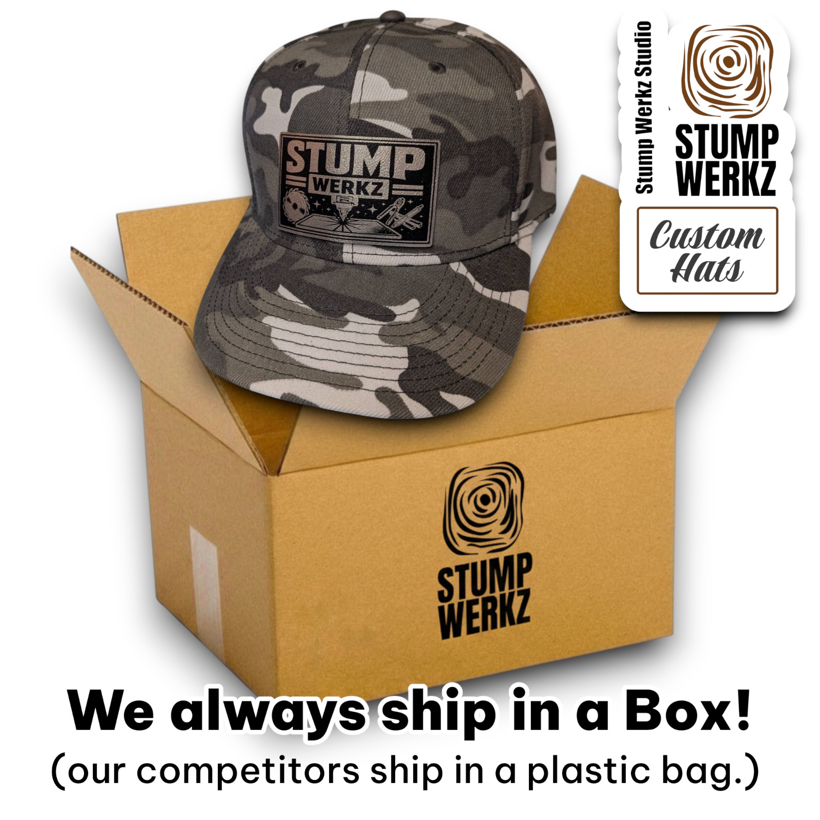 Custom Personalized Hat Baseball Cap Trucker Richardson 112 312 168 Logo Promo