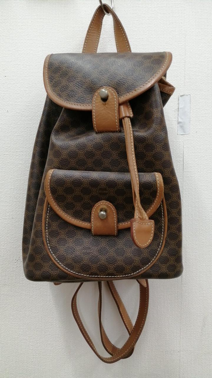 CELINE Backpack 10.6 inch