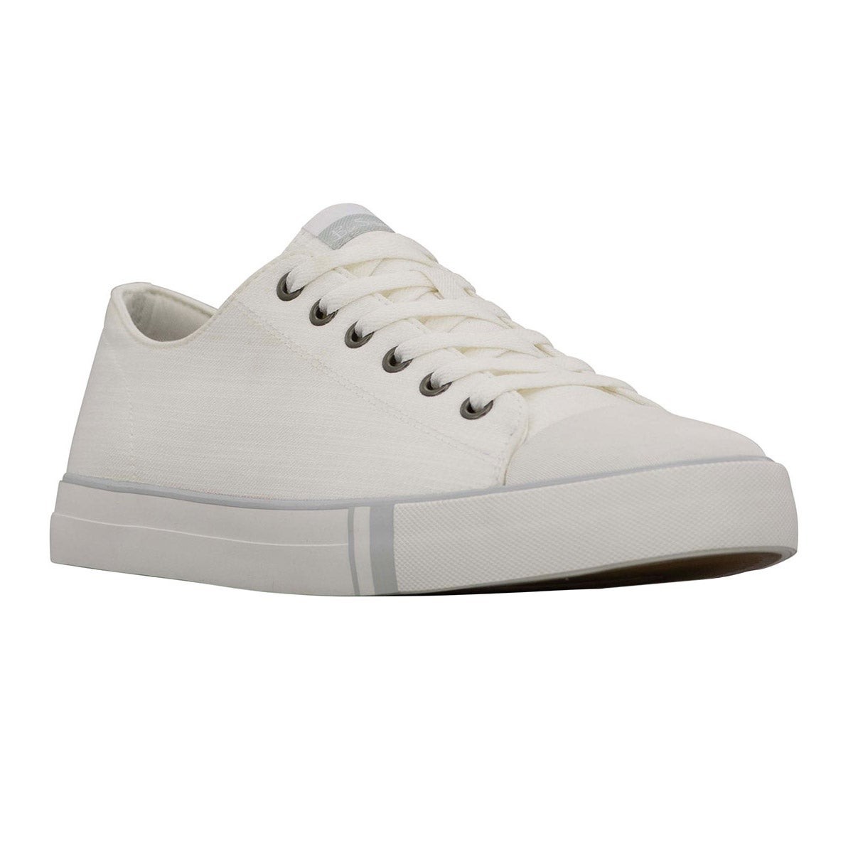 Ben Sherman Men’s Canvas Shoe