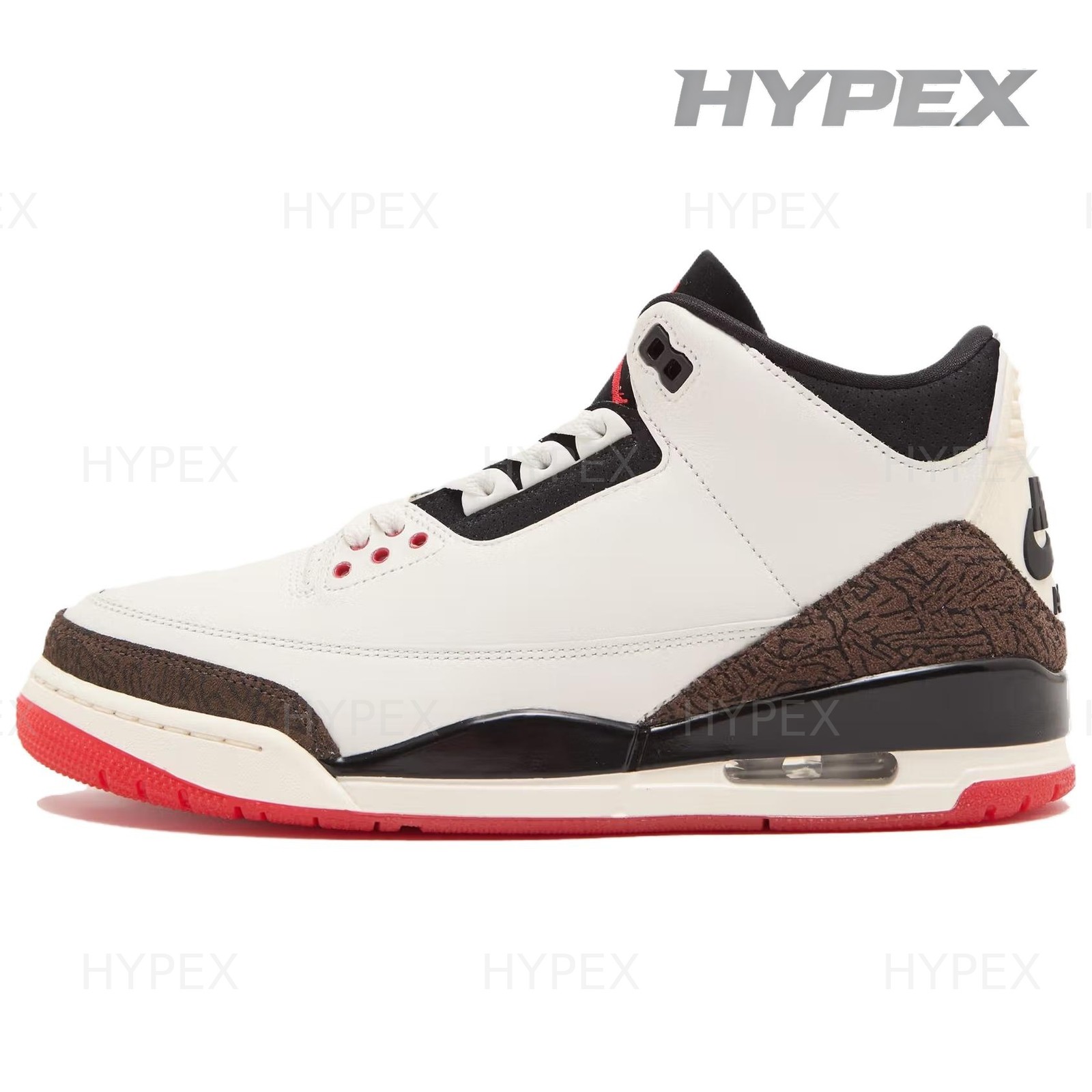 Air Jordan 3 Retro ‘World’s Best Dad’ Men IF4396-103 New Size