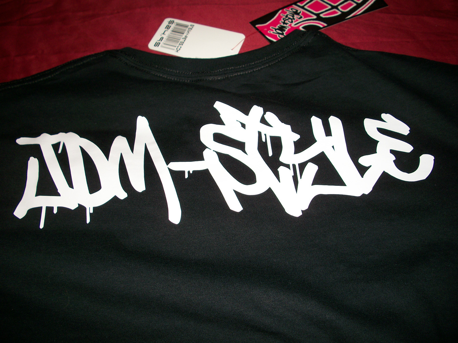 JDM STYLE SPRAY CAN GRAFFITI T-SHIRT HONDA CIVIC INTEGRA EK EG EF SI 240SX