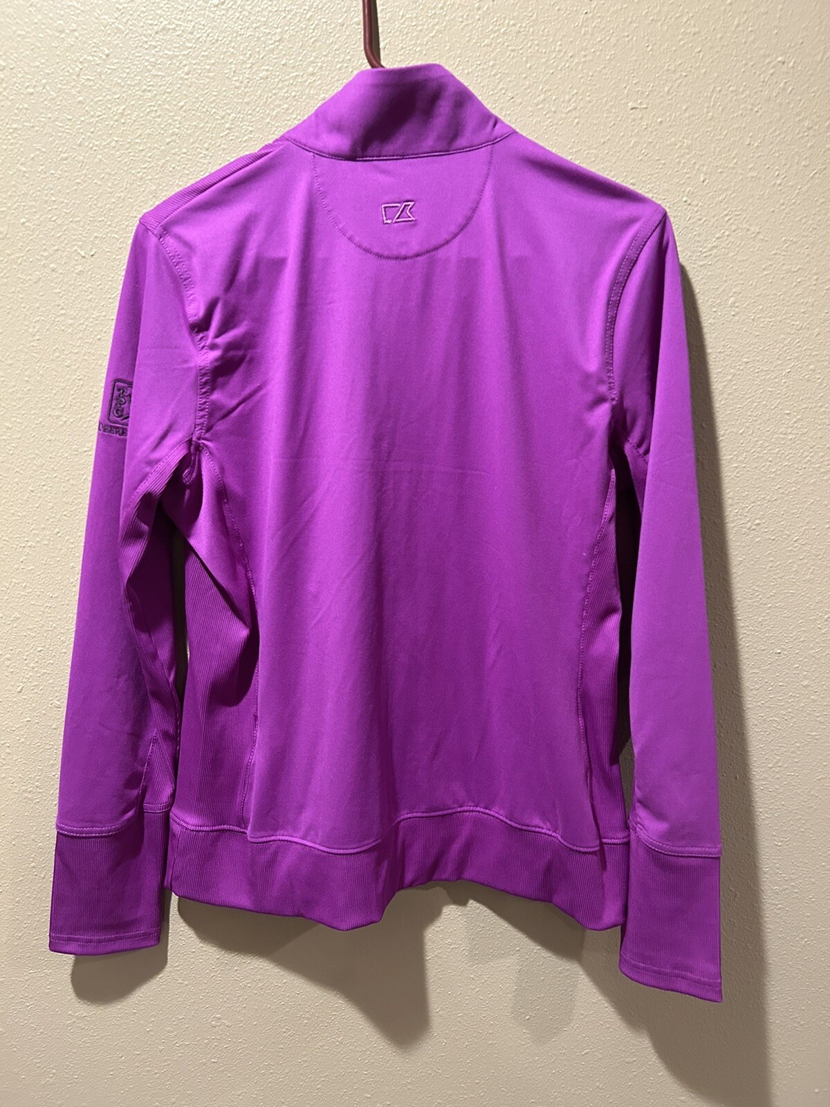 Womens Cutter & Buck Jacket