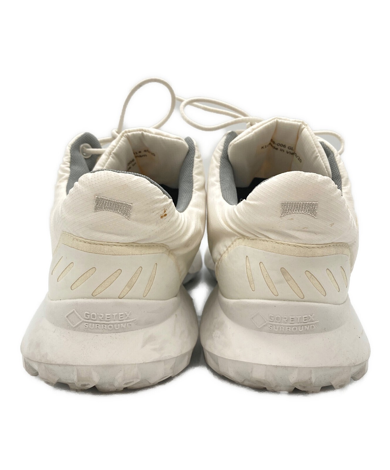 Camper Crclr Gore-Tex BG383