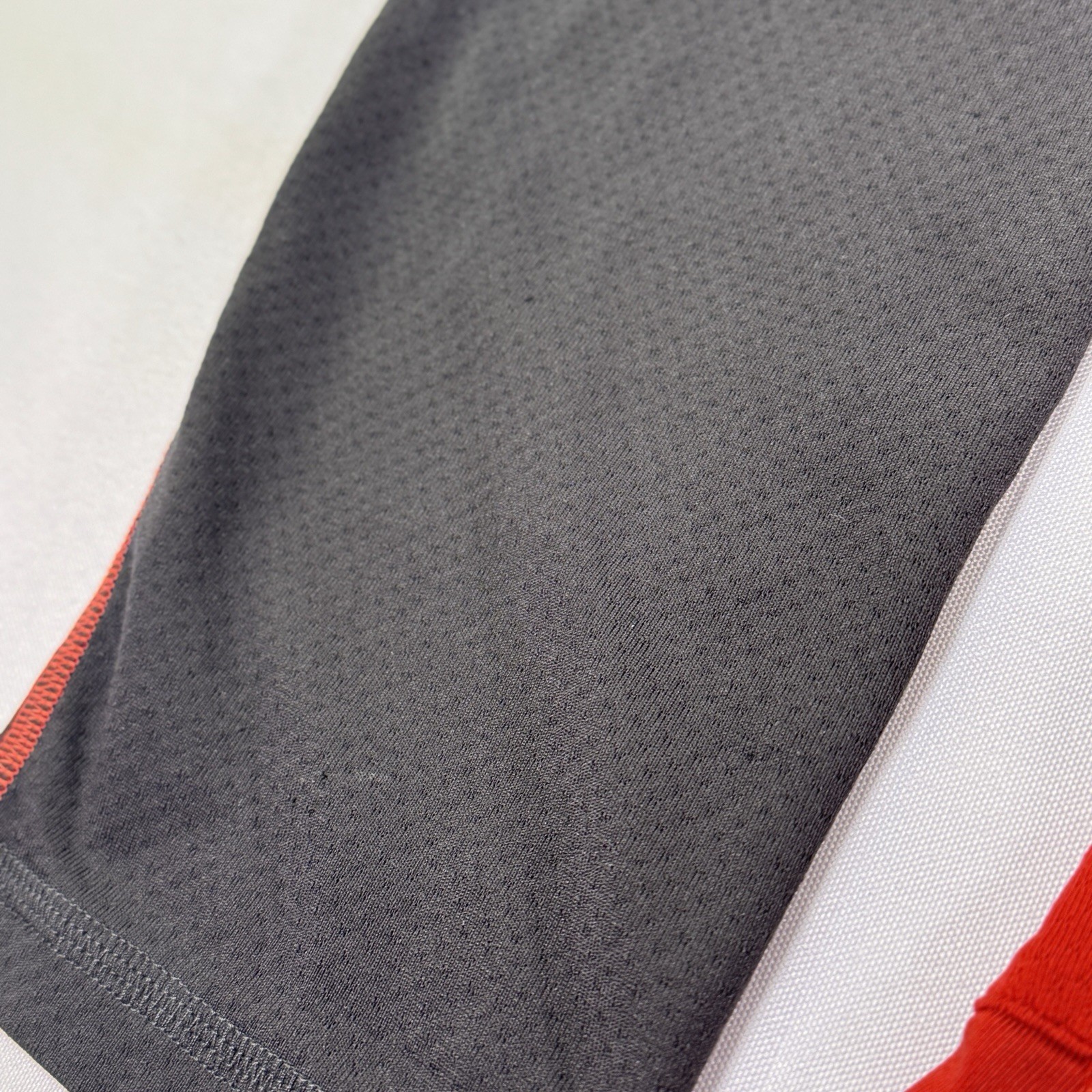 Adidas x Porsche Design Sport Technical Lightweight Running Long Sleeve Shirt
