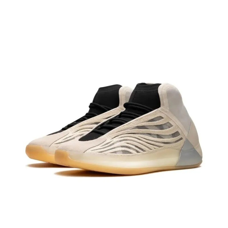 Adidas Yeezy Quantum (Yzy Qntm) Mist Slate – HQ2085 Size 9.5