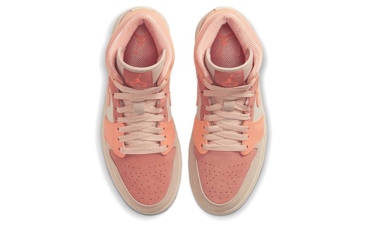 Jordan 1 Mid Apricot – DH4270-800