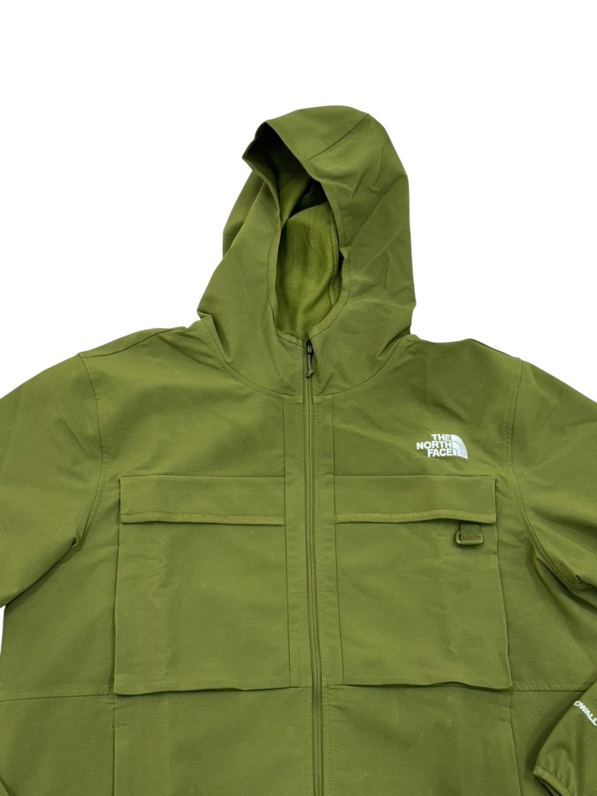 The North Face Willow Stretch Jacket NFOA86NVPIB Men’s Size XL