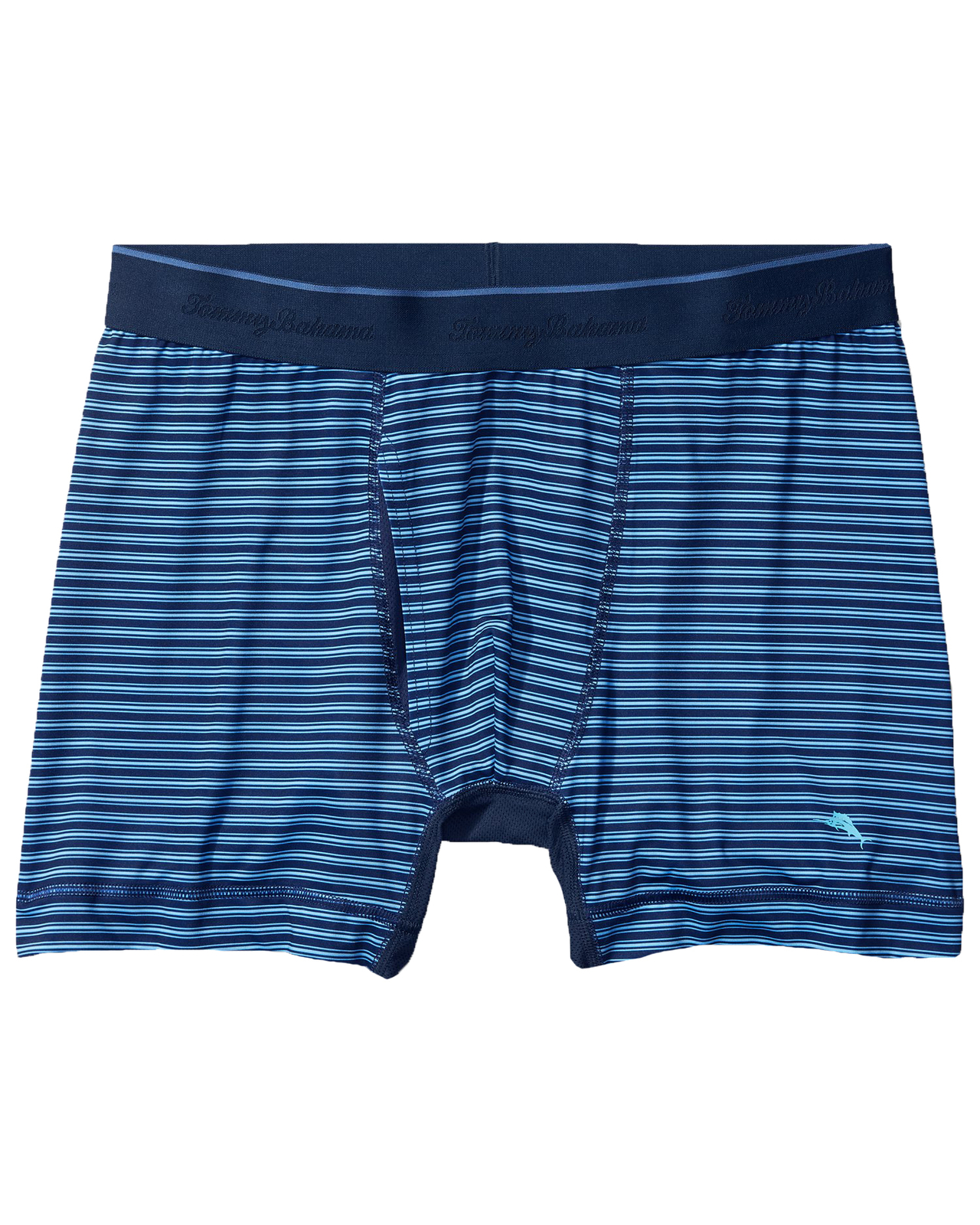 Tommy Bahama Mens Mesh Tech Boxer Briefs